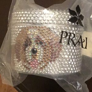 Ageless Throat & Décolletage Creme